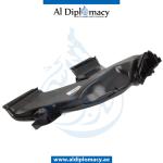 AIR INTAKE DUCT