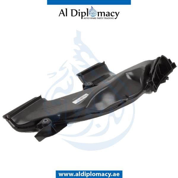 AIR INTAKE DUCT