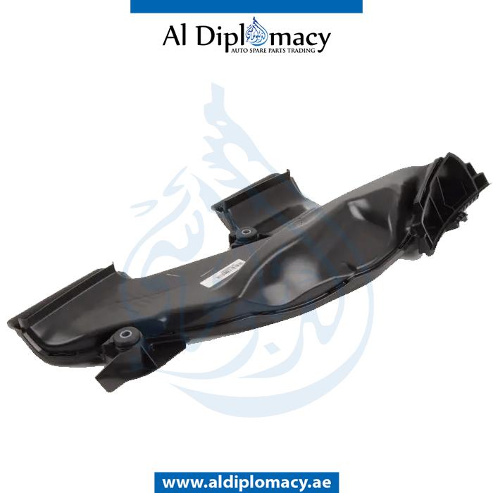 AIR INTAKE DUCT