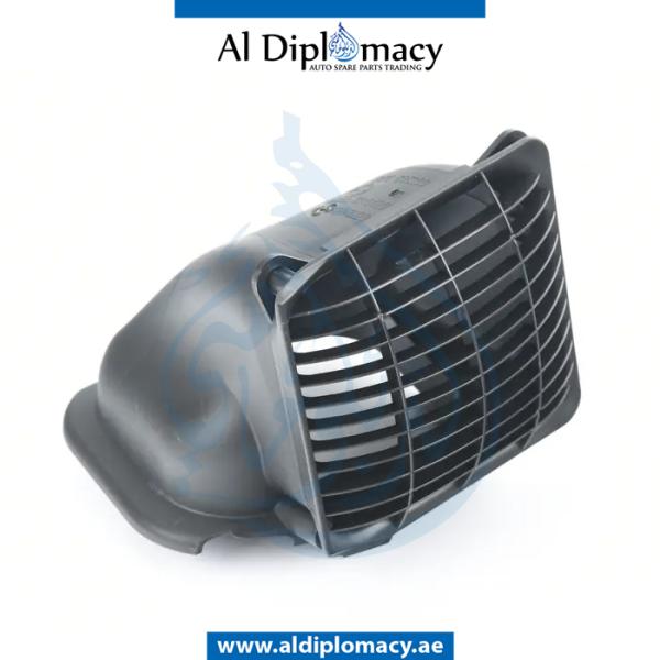 AIR INTAKE DUCT