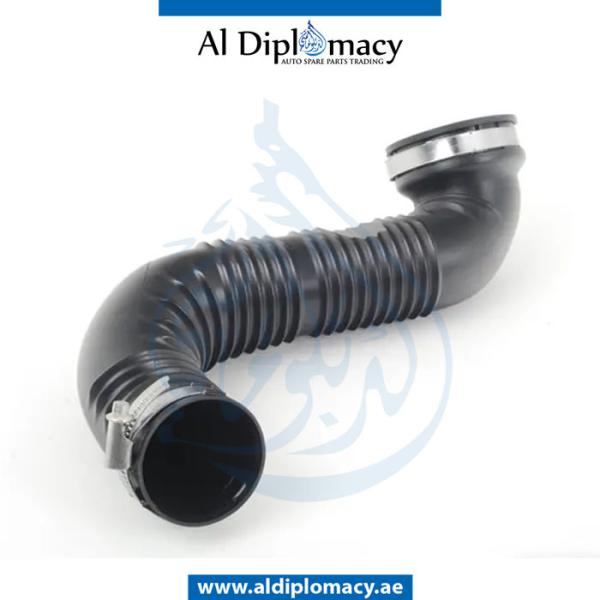 CHARGE AIR HOSE