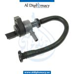 FUEL TANK BREATHER VALVE