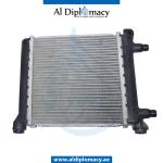 AUXILIARY RADIATOR