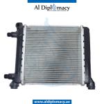 AUXILIARY RADIATOR