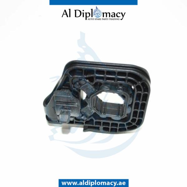 RADIATOR MODULE MOUNT RIGHT