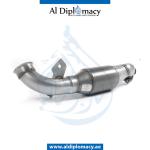 CATALYTIC CONVERTER
