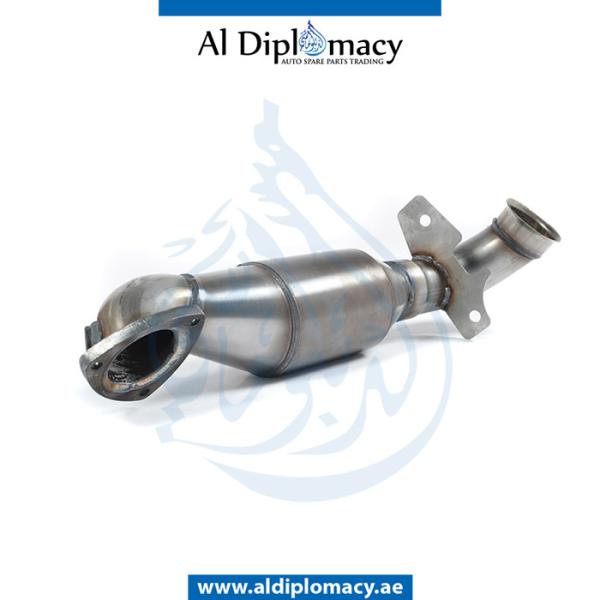 CATALYTIC CONVERTER