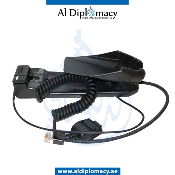 PHONE CRADLE FOR NOKIA HANDSFREE ADAPTER