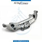 ENGINE MOUNT SUPPORTING BRACKET