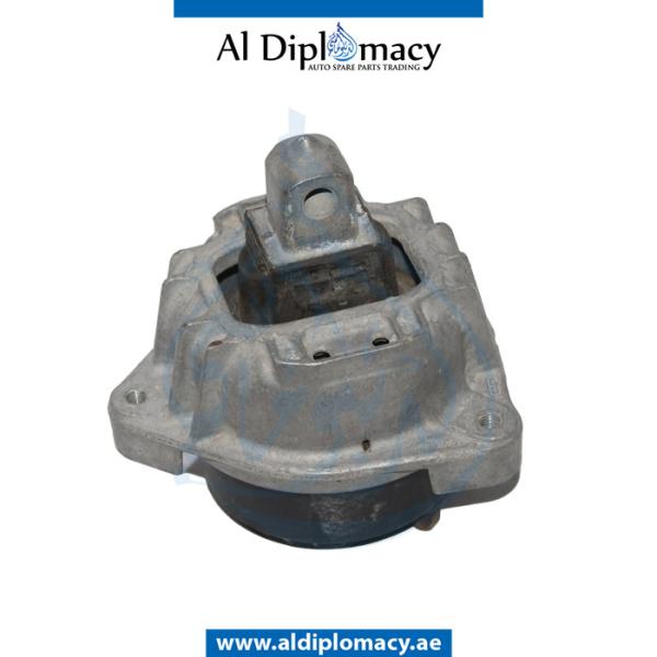 ENGINE MOUNT LEFT