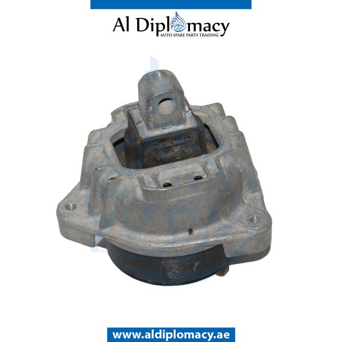ENGINE MOUNT LEFT