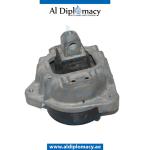 ENGINE MOUNT LEFT