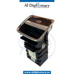 PARKING BRAKE SWITCH
