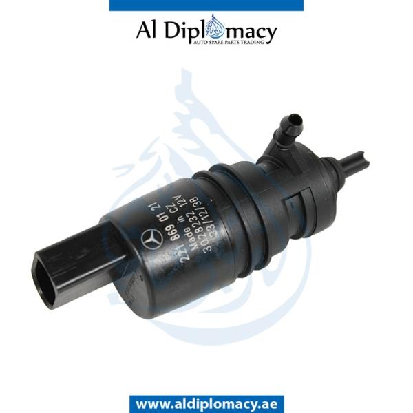 WINDSHIELD WASHER PUMP