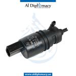 WINDSHIELD WASHER PUMP