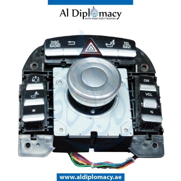 INFORMATION DISPLAY CONTROLLER
