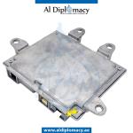 NIGHT VIEW ASSIST CONTROL UNIT