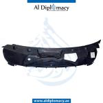 UNDER HOOD COVER