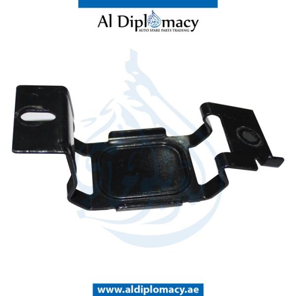 HOOD BRACKET