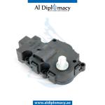 ACTUATOR MOTOR
