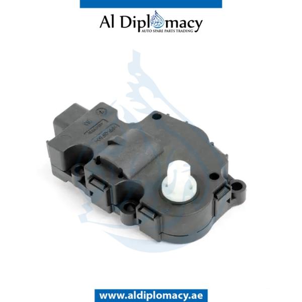 ACTUATOR MOTOR
