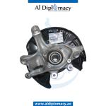 REAR WHEEL HUB RIGHT