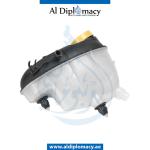 RADIATOR COOLANT EXPANSION TANK