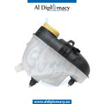 RADIATOR COOLANT EXPANSION TANK