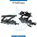 HOOD HINGE SET
