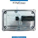 LED HEADLIGHT CONTROL UNIT