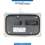 LED HEADLIGHT CONTROL UNIT