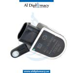 TURNING ANGLE SENSOR