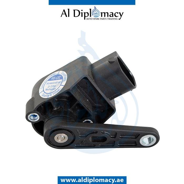 TURNING ANGLE SENSOR