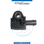 AIRBAG ACCELERATION SENSOR