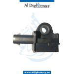 AIRBAG ACCELERATION SENSOR