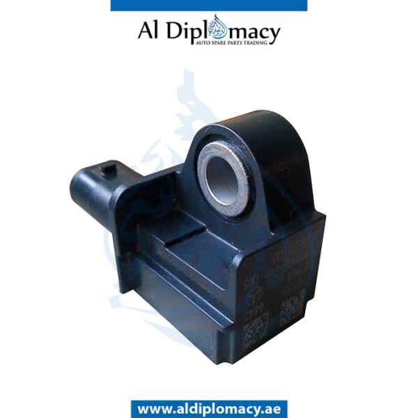 AIRBAG ACCELERATION SENSOR