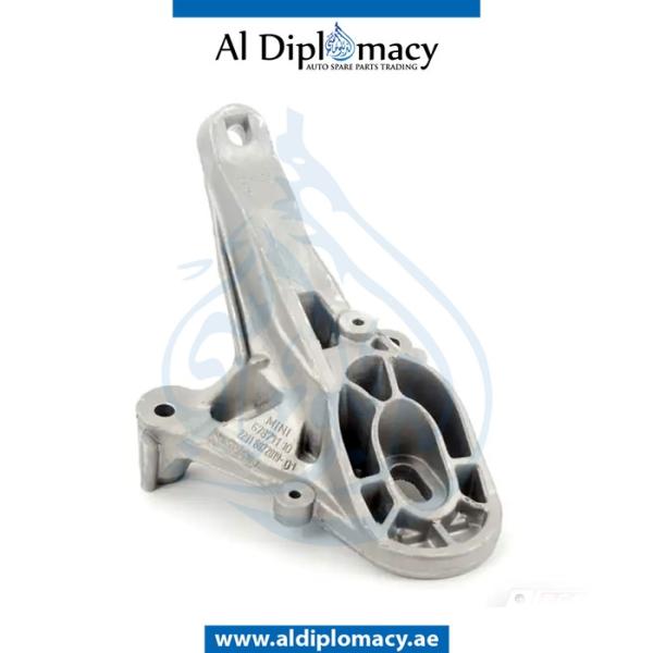 GEAR SUPPORTING BRACKET