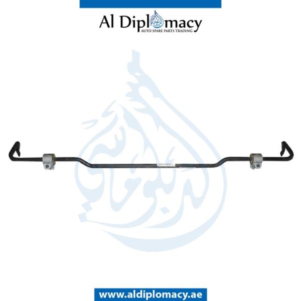 REAR STABILIZER BAR