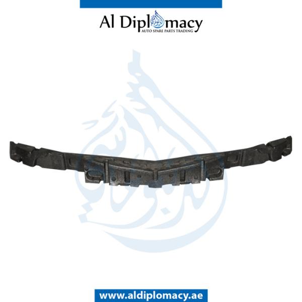 FRONT BUMPER IMPACT ABSORBER CENTER