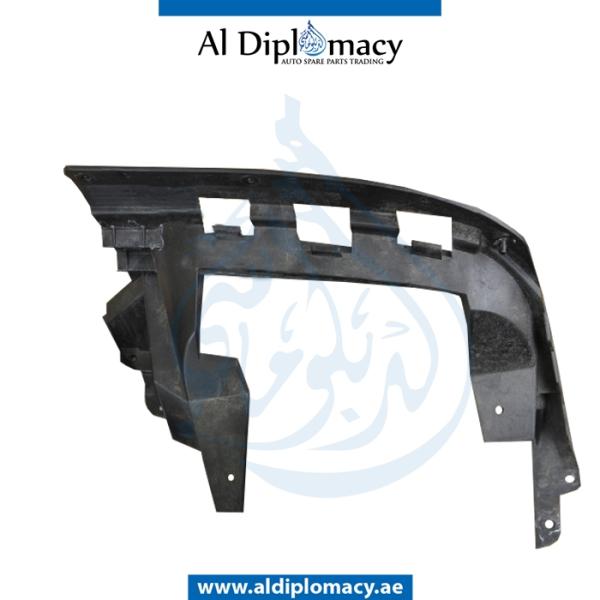 EXHAUST BRACKET RIGHT