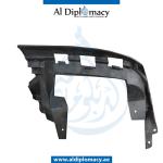 EXHAUST BRACKET RIGHT