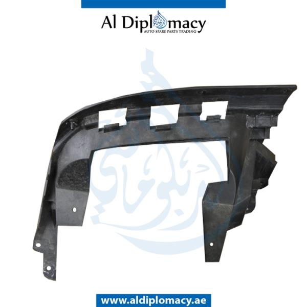 EXHAUST BRACKET LEFT