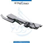 FRONT BUMPER IMPACT ABSORBER RIGHT