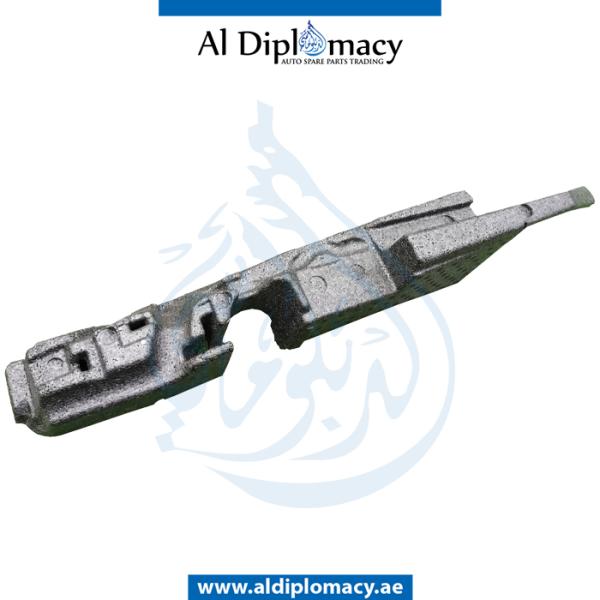 FRONT BUMPER IMPACT ABSORBER RIGHT