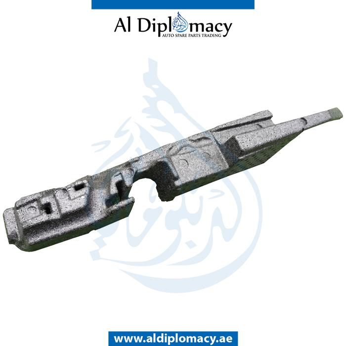 FRONT BUMPER IMPACT ABSORBER RIGHT