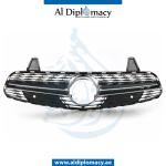 SHOW GRILLE FRAME