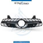 SHOW GRILLE FRAME