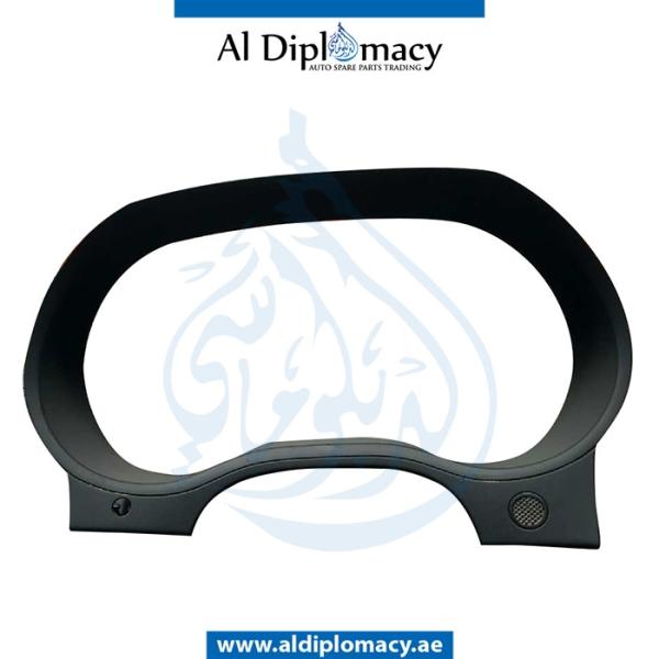 DASHBOARD SPEED METER INSTRUMENT COVER