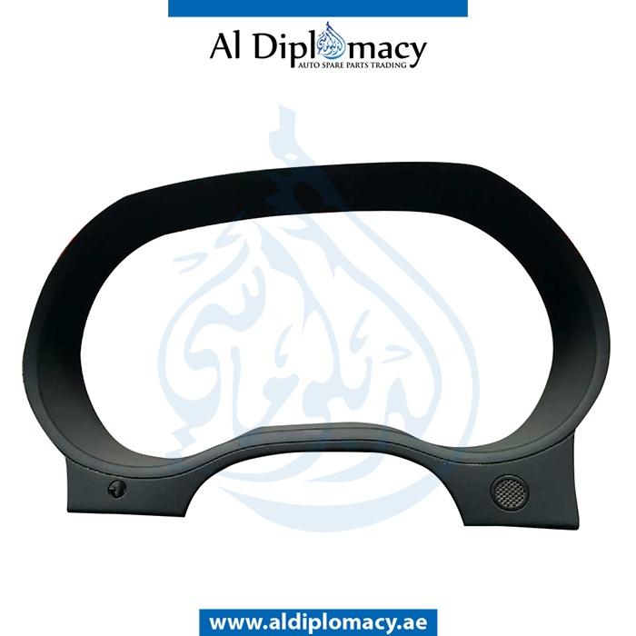 DASHBOARD SPEED METER INSTRUMENT COVER