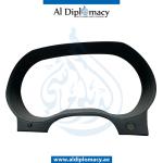 DASHBOARD SPEED METER INSTRUMENT COVER